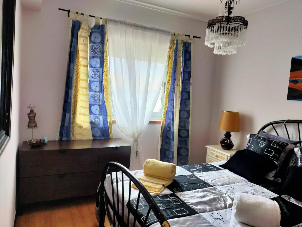 Casa Da Isilda Leilighet Barra Eksteriør bilde