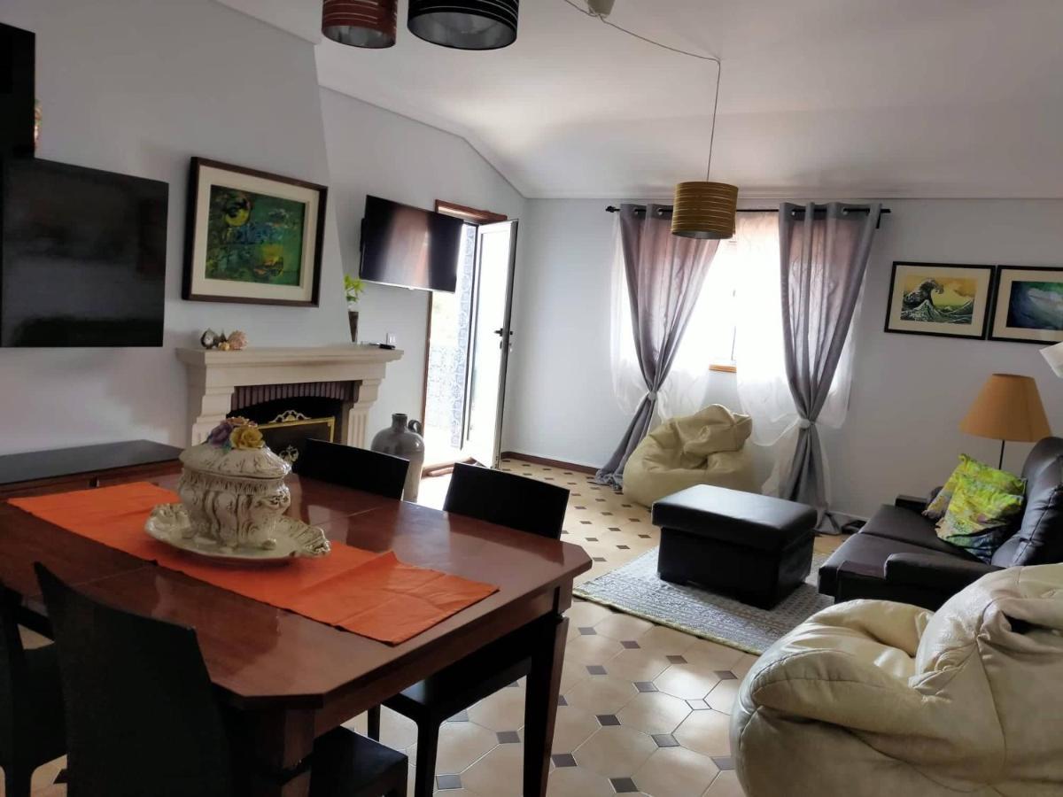 Casa Da Isilda Leilighet Barra Eksteriør bilde