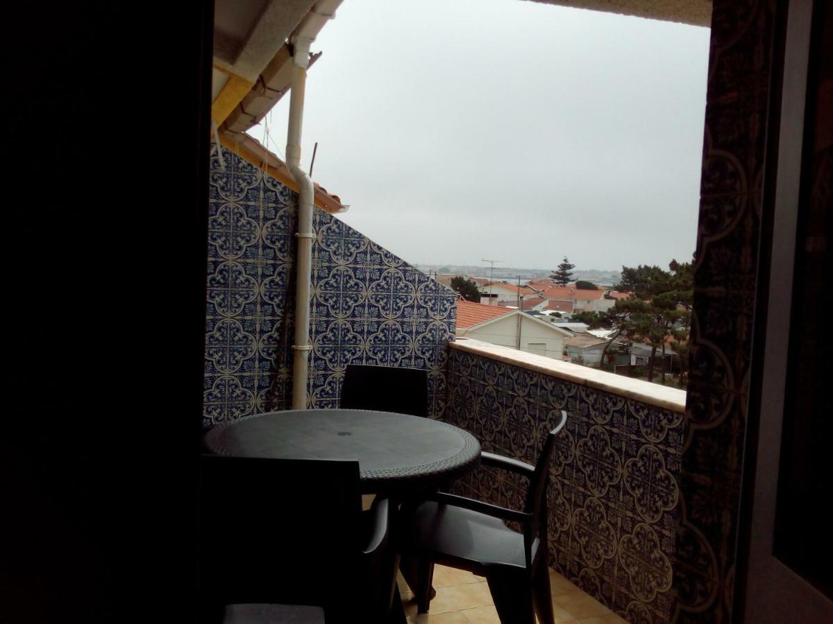 Casa Da Isilda Leilighet Barra Eksteriør bilde